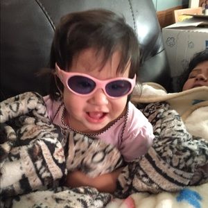 Meet your Posher, Joel